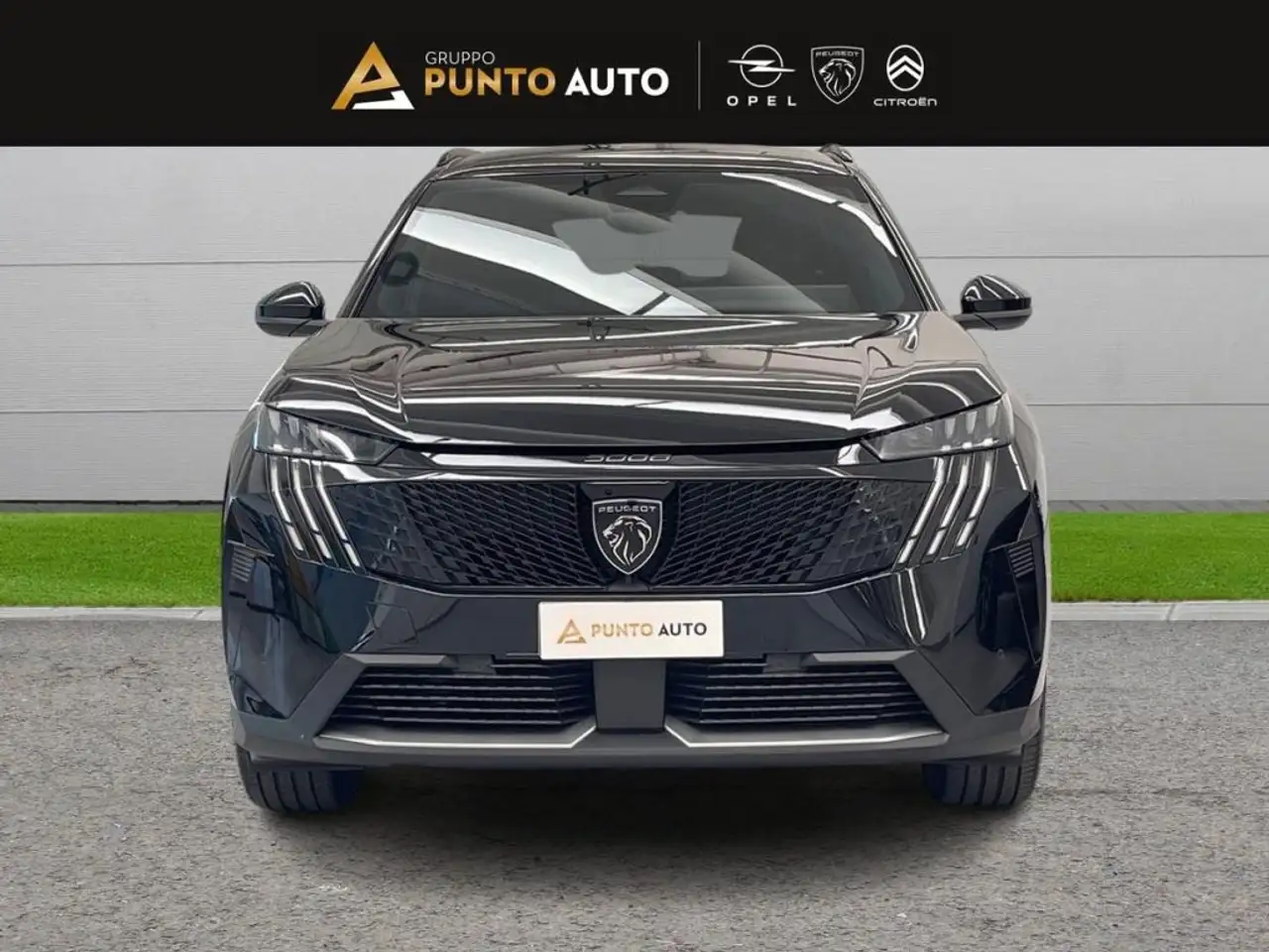 Peugeot 5008 2026