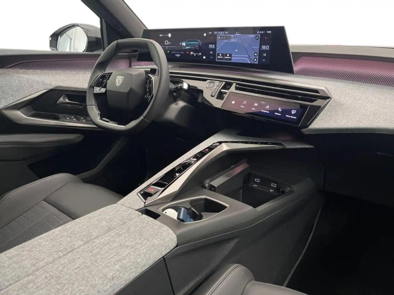 Peugeot 5008 2026 — фото 15
