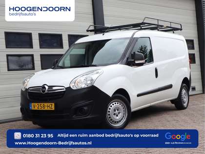Opel Combo 1.3 CDTi Euro 6 - L2 Lang - Airco - Imperiaal