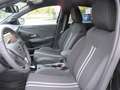 Opel Corsa GS LED + Navi Schwarz - thumbnail 9