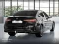 Mercedes-Benz C 180 AMG+NIGHT+PANO+360+AHK+BURMESTER+19"+TOTW+9G Schwarz - thumbnail 5