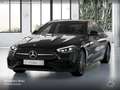 Mercedes-Benz C 180 AMG+NIGHT+PANO+360+AHK+BURMESTER+19"+TOTW+9G Schwarz - thumbnail 2