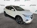 Nissan Qashqai 1.5 dCi 115 CV N-Connecta Bianco - thumbnail 2