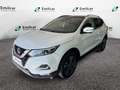 Nissan Qashqai 1.5 dCi 115 CV N-Connecta Bianco - thumbnail 1