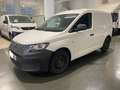 Volkswagen Caddy Cargo 2.0 TDI 90kW 122CV 4MOTION Blanc - thumbnail 3