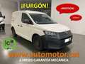 Volkswagen Caddy Cargo 2.0 TDI 90kW 122CV 4MOTION Blanc - thumbnail 1