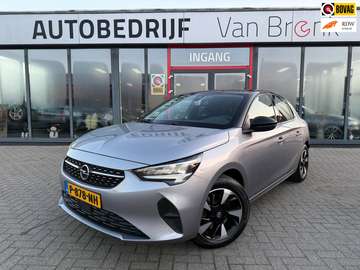 Elegance 50 kWh | Camera | Carplay | LED