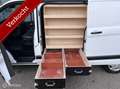 Ford Transit Custom 340 2.0 TDCI L2H1 Trend 2 x schuifdeur Laadruimte Wit - thumbnail 7