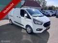 Ford Transit Custom 340 2.0 TDCI L2H1 Trend 2 x schuifdeur Laadruimte Wit - thumbnail 3