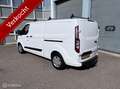 Ford Transit Custom 340 2.0 TDCI L2H1 Trend 2 x schuifdeur Laadruimte Wit - thumbnail 4