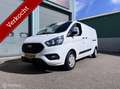 Ford Transit Custom 340 2.0 TDCI L2H1 Trend 2 x schuifdeur Laadruimte Wit - thumbnail 2