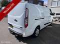 Ford Transit Custom 340 2.0 TDCI L2H1 Trend 2 x schuifdeur Laadruimte Wit - thumbnail 5