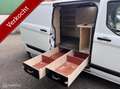 Ford Transit Custom 340 2.0 TDCI L2H1 Trend 2 x schuifdeur Laadruimte Wit - thumbnail 8