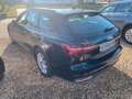 Audi A6 Avant 40 TDI aus 1. Hand Schwarz - thumbnail 3