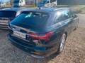 Audi A6 Avant 40 TDI aus 1. Hand Schwarz - thumbnail 5