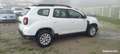 Dacia Duster 4X4 115 CV 1ere MAIN (belex auto A YOLET) Blanc - thumbnail 2