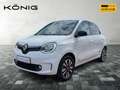 Renault Twingo Techno Electric Rückfahrkamera Weiß - thumbnail 1