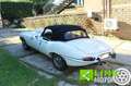 Jaguar E-Type E1 SERIE OTS 3.8 1962 Bianco - thumbnail 7