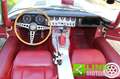 Jaguar E-Type E1 SERIE OTS 3.8 1962 Blanco - thumbnail 18