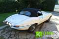 Jaguar E-Type E1 SERIE OTS 3.8 1962 Bianco - thumbnail 5