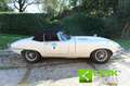 Jaguar E-Type E1 SERIE OTS 3.8 1962 Bianco - thumbnail 4