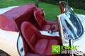 Jaguar E-Type E1 SERIE OTS 3.8 1962 Blanco - thumbnail 20