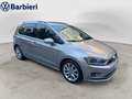 Volkswagen Golf Sportsvan Golf Sportsvan 1.6 TDI 115CV Executive BlueMotion Argento - thumbnail 2