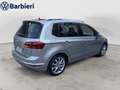 Volkswagen Golf Sportsvan Golf Sportsvan 1.6 TDI 115CV Executive BlueMotion Argento - thumbnail 3