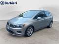 Volkswagen Golf Sportsvan Golf Sportsvan 1.6 TDI 115CV Executive BlueMotion Argento - thumbnail 1