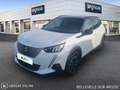 Peugeot e-2008 e-2008 136ch GT Blanc - thumbnail 1