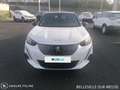 Peugeot e-2008 e-2008 136ch GT Blanc - thumbnail 18