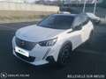 Peugeot e-2008 e-2008 136ch GT Blanc - thumbnail 17