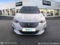 Peugeot e-2008 e-2008 136ch GT Blanc - thumbnail 2