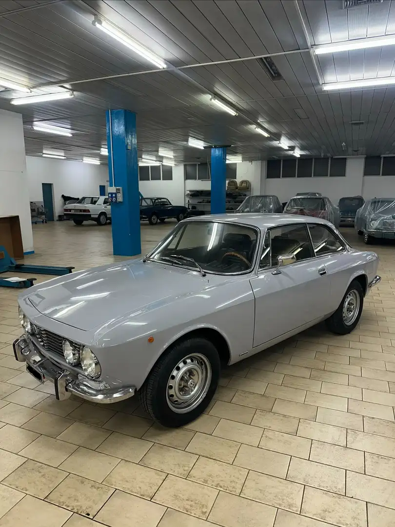 Alfa Romeo GT GT 2000 Grigio - 2