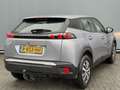 Peugeot 2008 BJR 2022 1.2 101 PK PureTech Active TREKHAAK | TEL Grau - thumbnail 2