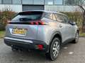 Peugeot 2008 BJR 2022 1.2 101 PK PureTech Active TREKHAAK | TEL Grau - thumbnail 5