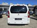 Peugeot Partner Tepee 1.6 bluehdi 100cv Blanc - thumbnail 3