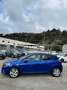 Renault Clio TCe 90 CV 5 porte Zen IVA ESPOSTA Bleu - thumbnail 3