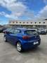Renault Clio TCe 90 CV 5 porte Zen IVA ESPOSTA Bleu - thumbnail 4