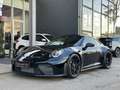 Porsche 911 GT3 Touring PDK. FACELIFT Schwarz - thumbnail 2