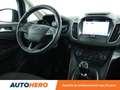 Ford C-Max 1.0 EcoBoost Titanium BV6 Bleu - thumbnail 13