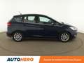 Ford C-Max 1.0 EcoBoost Titanium BV6 Bleu - thumbnail 7