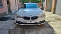 BMW 316 d Touring Sport Weiß - thumbnail 2