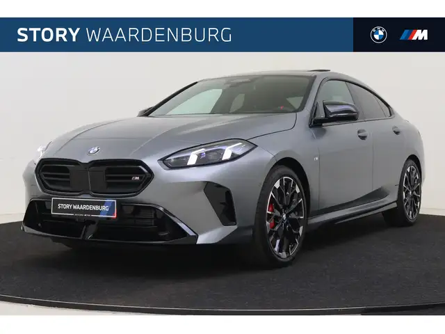 BMW 235 2 Serie Gran Coupé M235 xDrive High Executive Auto