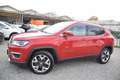 Jeep Compass AUTOCARRO N1 Prezzo+IVA Detraibile 1.6MJT diesel Rosso - thumbnail 7