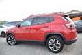 Jeep Compass AUTOCARRO N1 Prezzo+IVA Detraibile 1.6MJT diesel Rosso - thumbnail 6