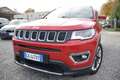 Jeep Compass AUTOCARRO N1 Prezzo+IVA Detraibile 1.6MJT diesel Rosso - thumbnail 8