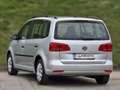 Volkswagen Touran Trendline Kredit* Wenig Km* Neues Pickerl*Gepflegt Grau - thumbnail 3