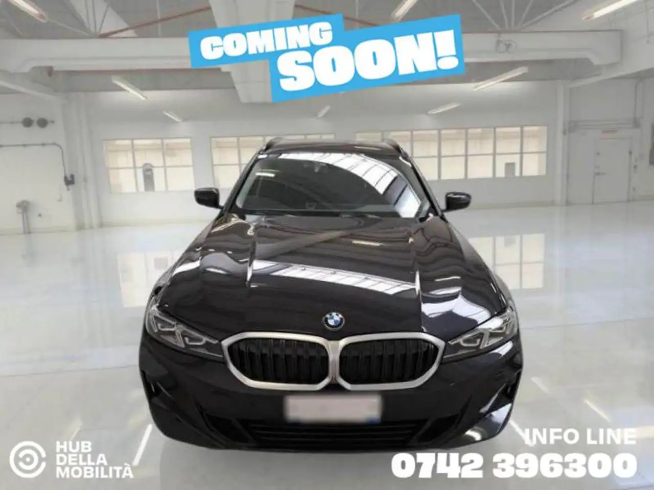 BMW 320