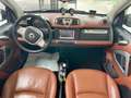 smart forTwo cabrio Servo/Leder/Navi/Klima/Alus Negro - thumbnail 11
